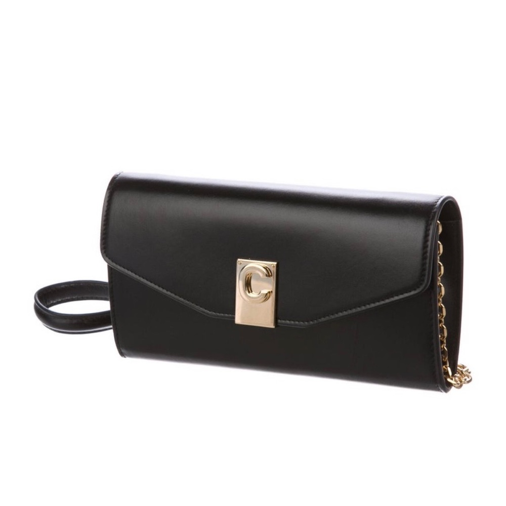 New Celine wallet on a chain